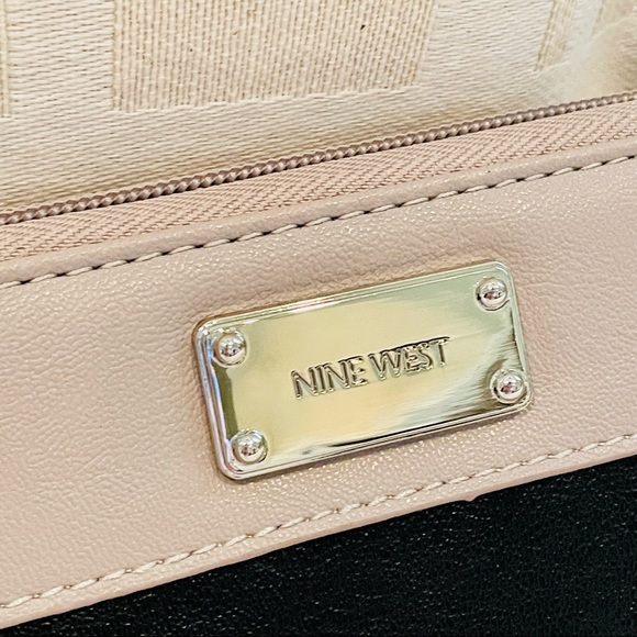 Nine West Wallet - Picture 3 of 10